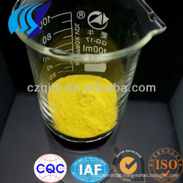 Wasserbehandlung 28% -30% Polyaluminiumchlorid / Aluminiumhydroxychlorid 1327-41-9